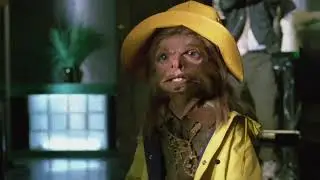 A Gnome Named Gnorm - Fisherman Outfit