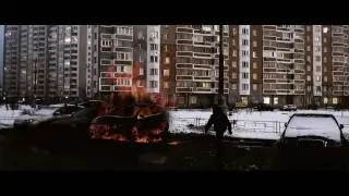 ►Infecting the City - The Effects of Video▲