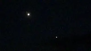 Jupiter and  Saturn  after Conjunction  Live Stream  December  26  2020   Boxing  Day  Edition