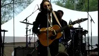 Father John Misty - Strange Encounter (Live at Interstellar Rodeo)