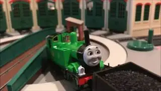 Bachmann Remakes: Oliver Owns Up