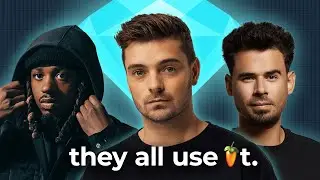I found FL Studio's hidden gem