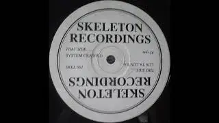 Skeleton Krew - Luv Ta Luv Ya