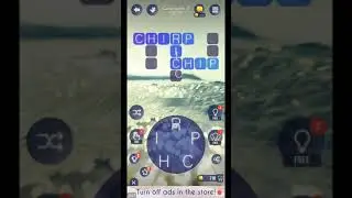WORD BEACH LEVEL 143 ANSWERS