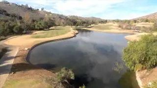 Maderas Golf Course