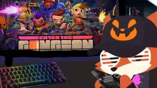 Im entering the gungon