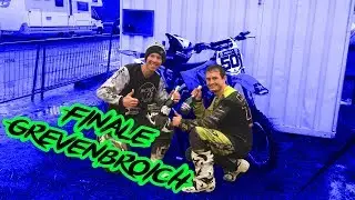 MX VLOG #8 ADAC MX Cup 2018 Finale Grevenbroich MXVlog