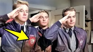 Thirty Seconds Over Tokyo (1944) 20 Weird Facts That You Didn&rsquo;t Know About