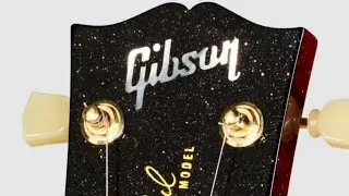They Did It Again! | Gibson MOD Collection Demo Shop Recap Week of Oct 27