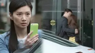 老公明目張膽帶閨蜜開房，殊不知妻子拍下關鍵證據離婚，丈夫追悔莫及！#彭冠英 #出軌 #狗血