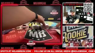 Pick Your Team #2 - 2025 Panini Impeccable Football Hobby 3 Box Case - 10.25.25