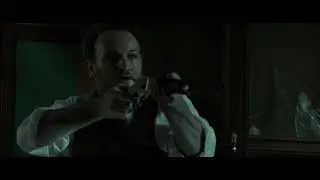 The Final scene of ( Winchester) Movie!!