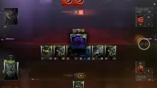 Parallel TCG - Paragon Versus Series: New Dawn