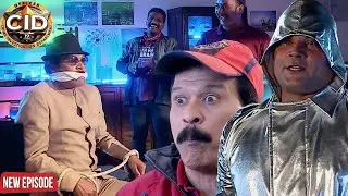 दया के इस हालत पर CID टीम का नया खेल — सब चौंक गए ! Dr. Salunkhe परेशान? | CID | Latest Episode 2026