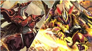 Vanguard Zero: Dauntless Drive Betrayed The Meta This is The End(Deck Profile)(Kageros)