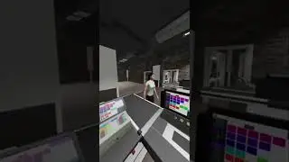 Abs&uuml;rt Şakalar - Supermarket Together -Part 8