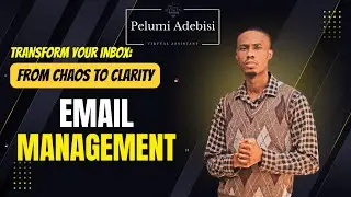 From Inbox Overload to Zero: Expert Email Management