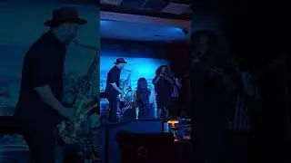 Purple Rain Walter K-Greg Owens-Anthony Baker-Donavan Mitchell w special guest/Amber Fisher