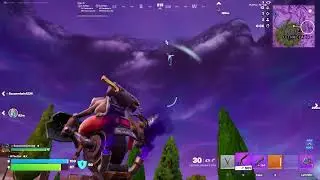 Fortnite - Playing with gayest man alive - Bombaclat slapslurp fishstick