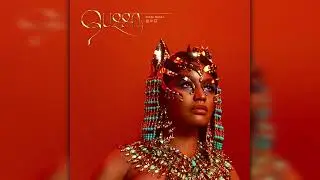 Nicki Minaj - Chun Swae (feat. Swae Lee) (Instrumental)