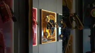 New McLaren P1 Display Frame is coming!!!#afol #lego #legotechnic #legomclaren #mclarenp1