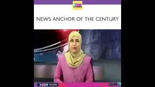 😂Funny Hyderabadi news anchor. cricket news funny. news anchor of Century 😂