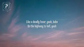 Ariana Grande-Break Free(Lyrics)