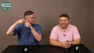 ServiceShowet on Demand