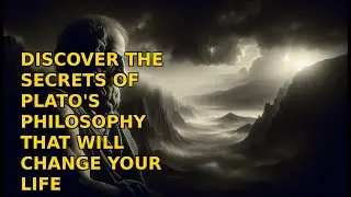 Discover the Secrets of Plato's Philosophy That Will Change Your Life
