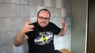 [FIGHTBACK-WRESTLING] Weihnachtsmessage des Bully Aaron Insane! (24.12.2021)