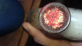 BUD BURNSHOT!!!!!!