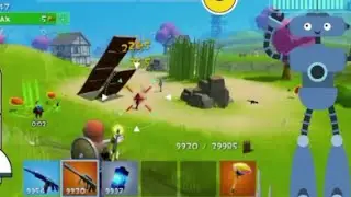 Rocket Royale Actionpack Gameplay Metch Event😱😱#rocketroyale#gamespire
