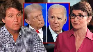 Tucker Carlson and Catherine Herridge React to Joe Biden&rsquo;s Mental Decline at the Debate