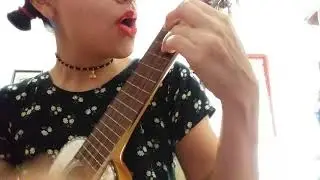 Somewhere over the rainbow (charango - cover)