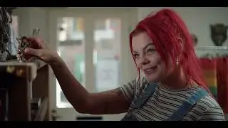 Lost for Words (2025) | Official Trailer | Cambridge Film Festival 2025