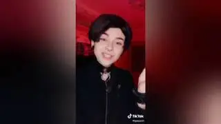 Томбои в Tik Tok