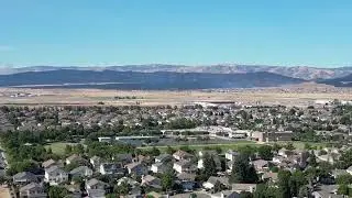 Tracy Hills Fire Update 6/2/2024 @ 8:45am