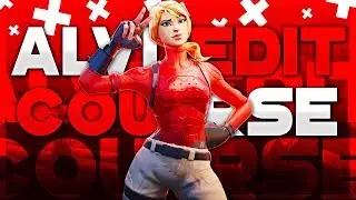 5 DAYS Progress on PC!!! (Switched from Mobile TO PC) AES ALVI Edit Course