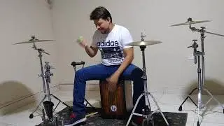 El muelle de San Blas cajón cover