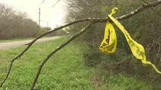 Body found on the side of County Road 481 in Jim Wells County