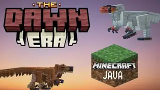 The Dawn Era Mod Development Progress