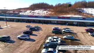 Cambridge Crossing | Southgate Road Cambridge, OH 43725