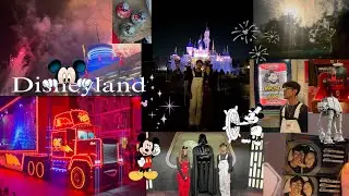 Disneyland🏰🤍2