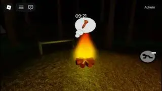 Forest Revamp (Piggy 2.0 Showcase)