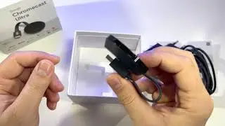Review Google Chromecast Ultra 4K - the only one capable of streaming Stadia Cloud Games