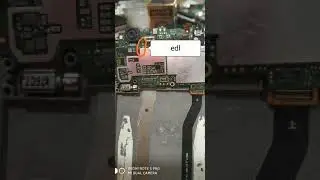 Mi 4x Edl.test point