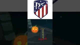 History of Atletico Madrid...