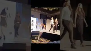 Ramp Walk | UFW | Uttarakhand Fashion Week 2021
