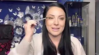 How to apply ShadowSense - Smokey eye