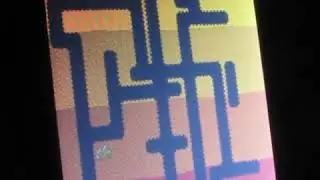 Arcade 1UP - Dig Dug Countercade - 1 million - 5 man